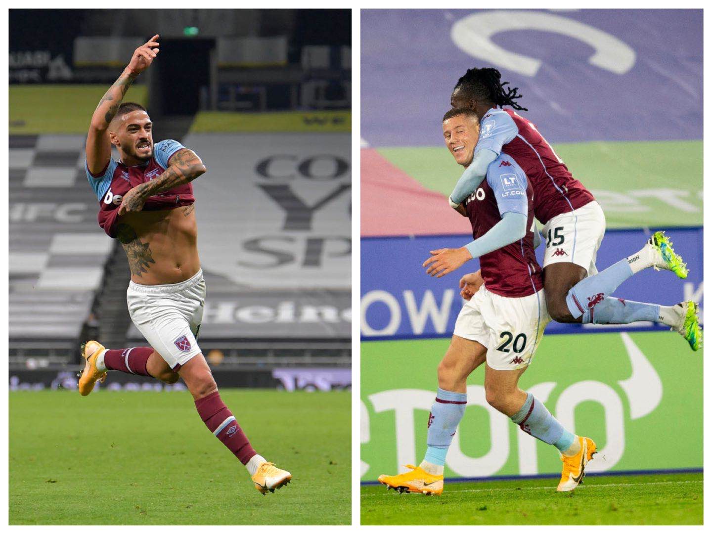 受关注的球 受关注的球