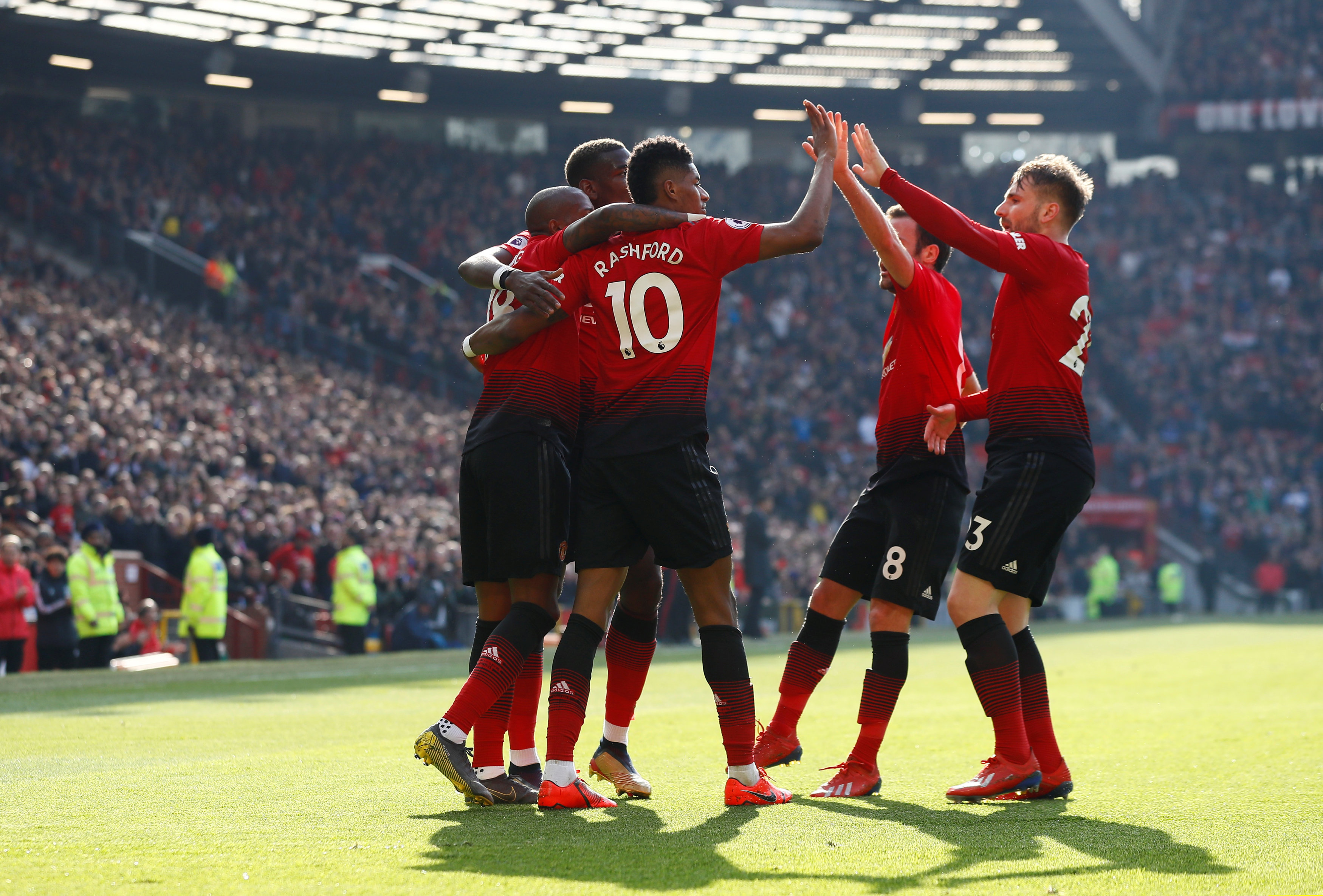 从这些巨星 从这些巨星