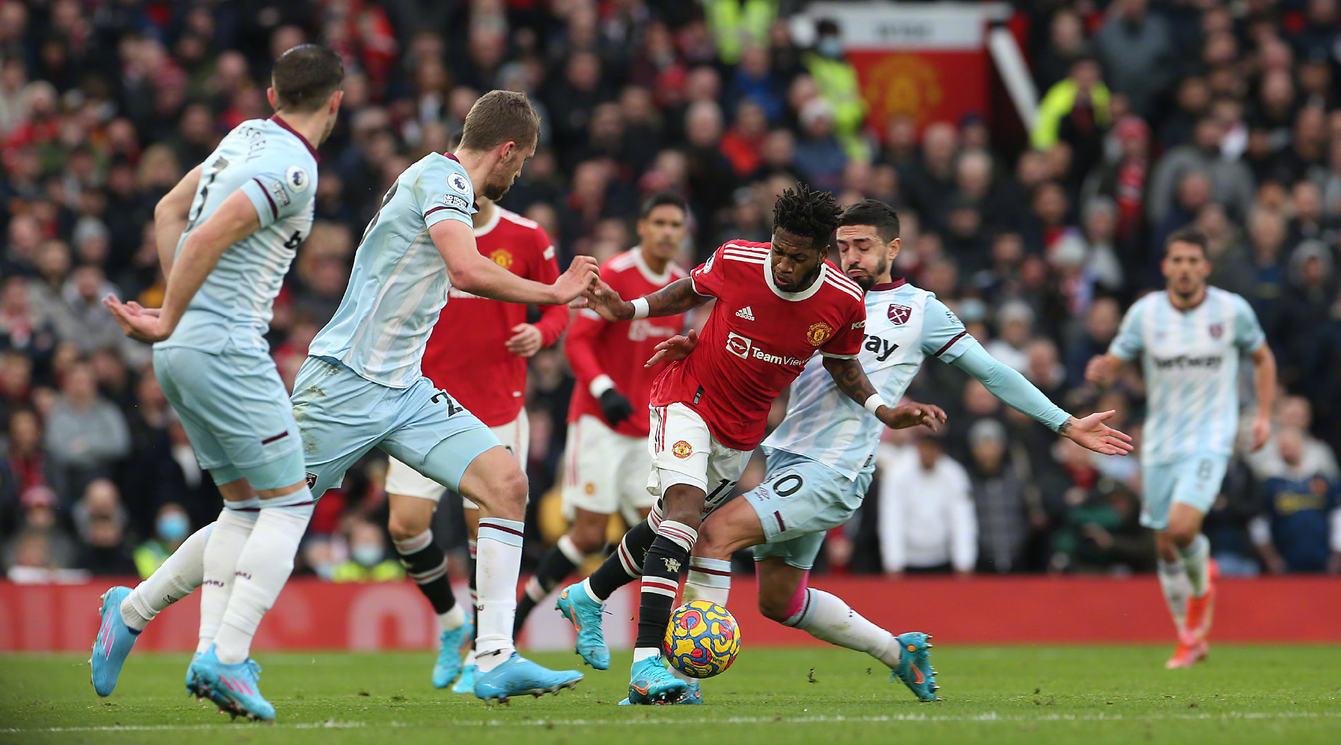 场精彩绝伦 场精彩绝伦